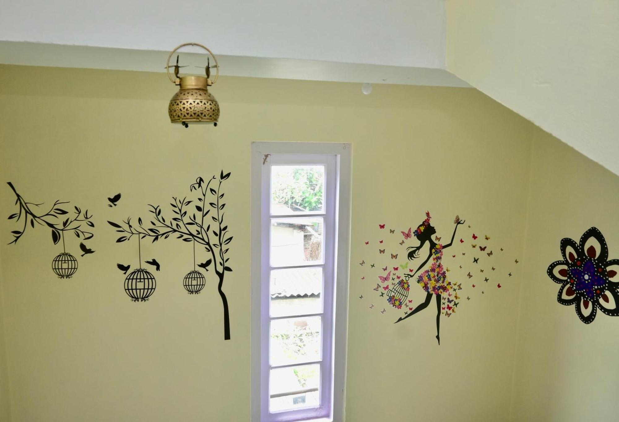 גווהטי Namaskar Lodge And Homestay מראה חיצוני תמונה