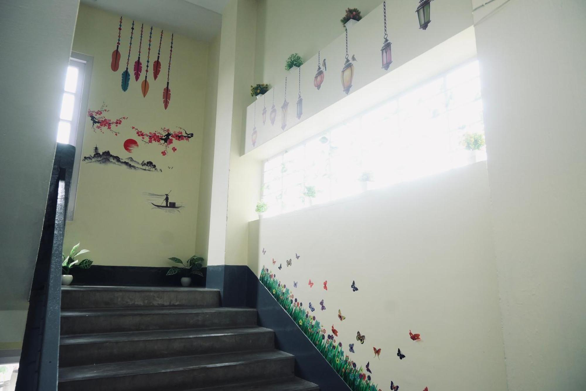 גווהטי Namaskar Lodge And Homestay מראה חיצוני תמונה