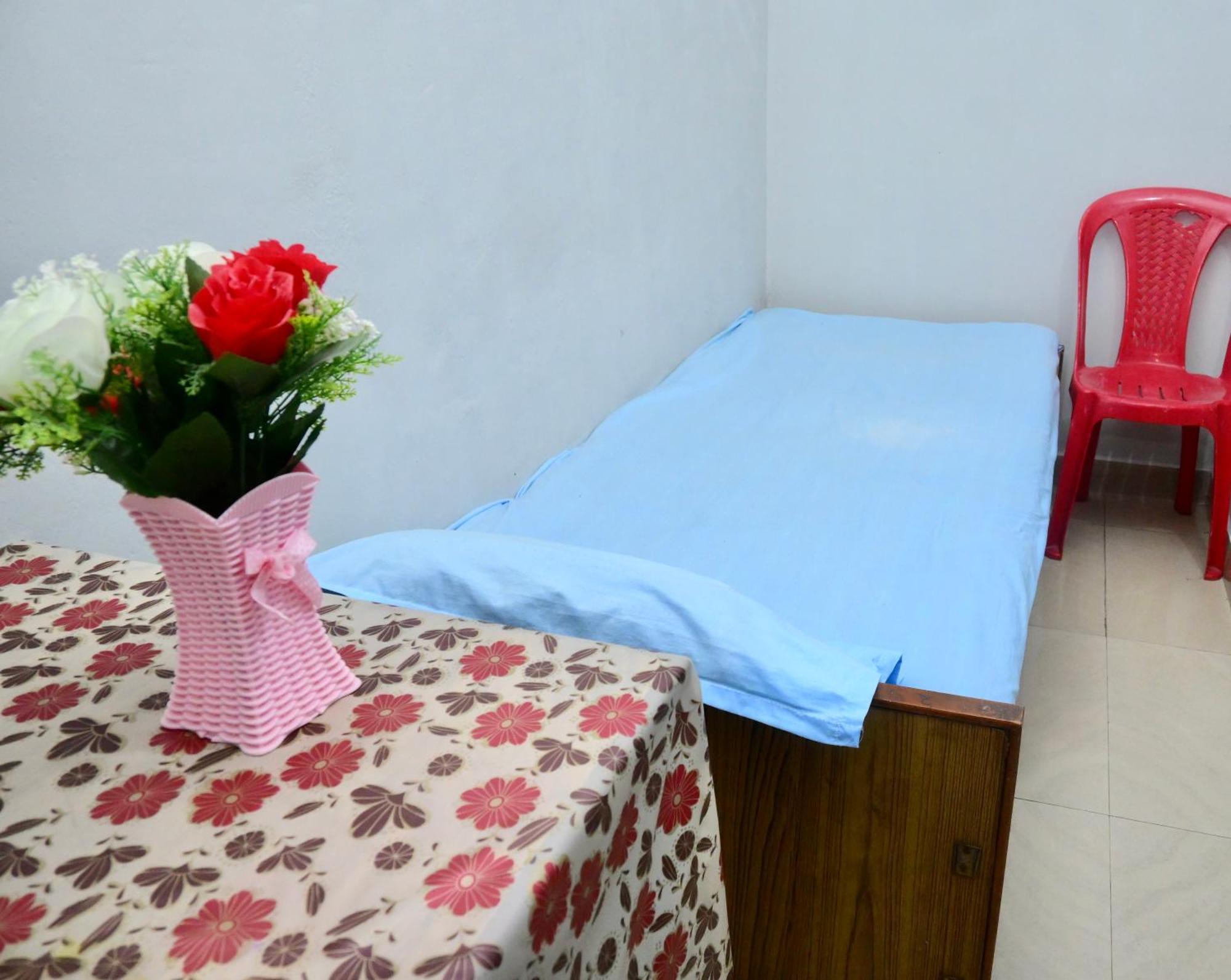 גווהטי Namaskar Lodge And Homestay מראה חיצוני תמונה