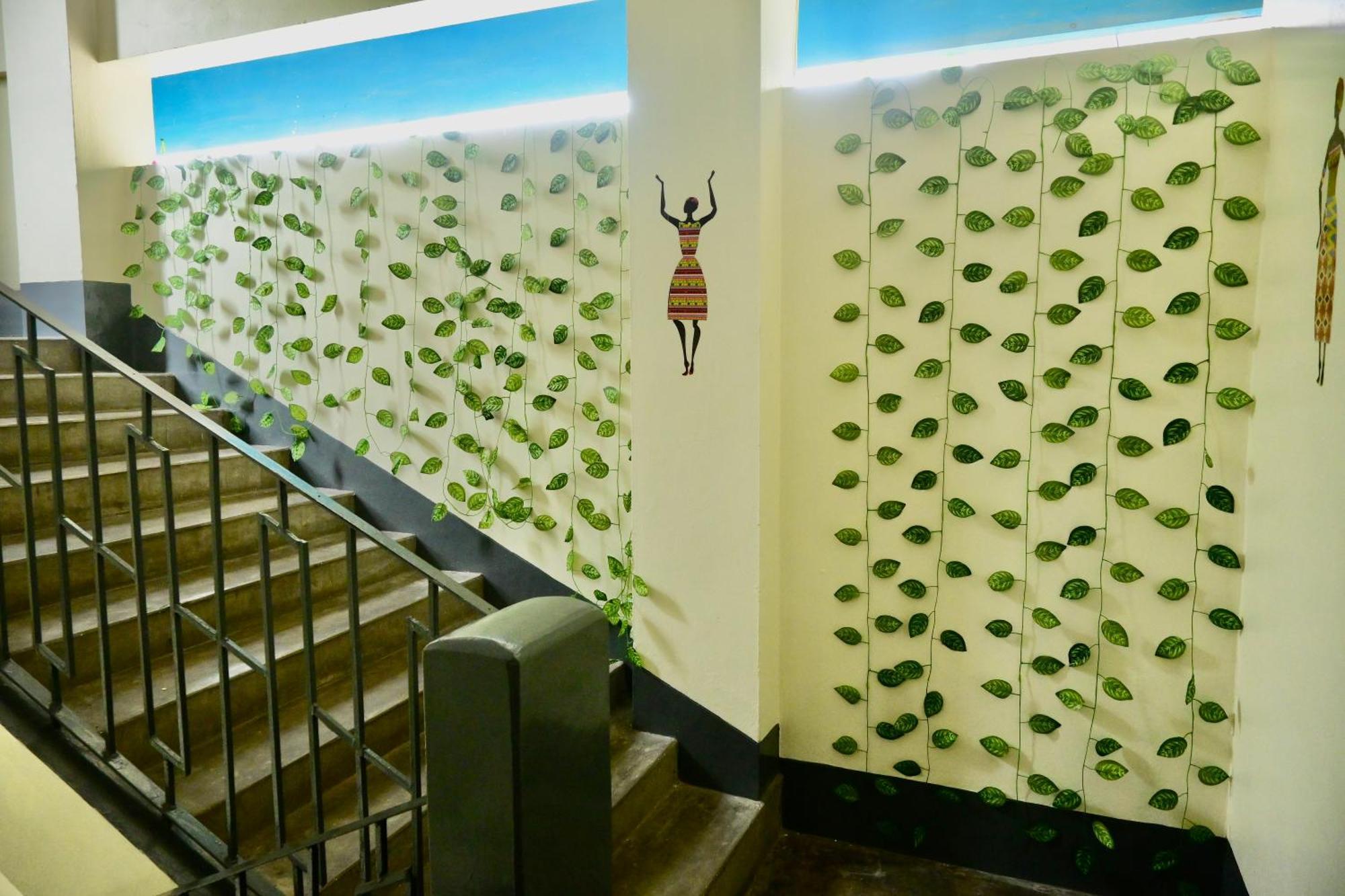 גווהטי Namaskar Lodge And Homestay מראה חיצוני תמונה
