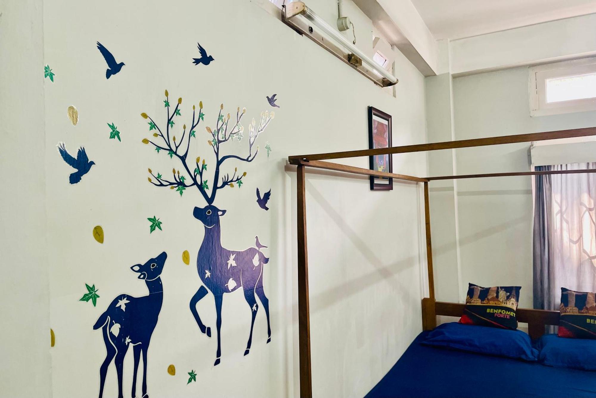 גווהטי Namaskar Lodge And Homestay מראה חיצוני תמונה
