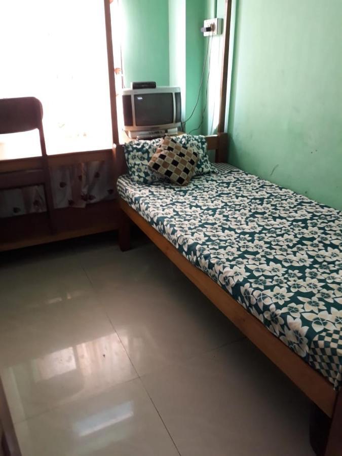 גווהטי Namaskar Lodge And Homestay מראה חיצוני תמונה