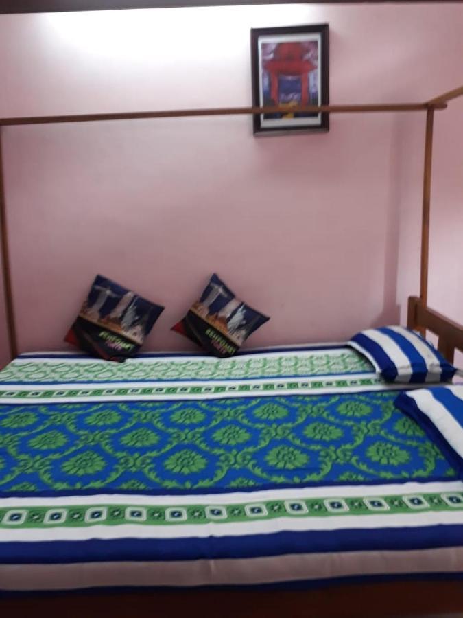 גווהטי Namaskar Lodge And Homestay מראה חיצוני תמונה